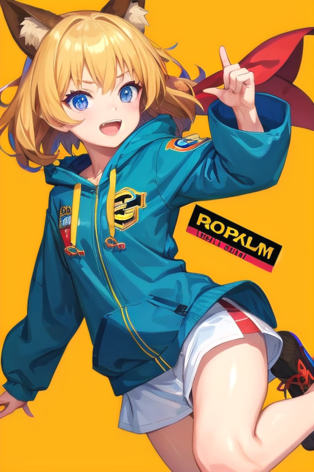 子供たちの停戦協定