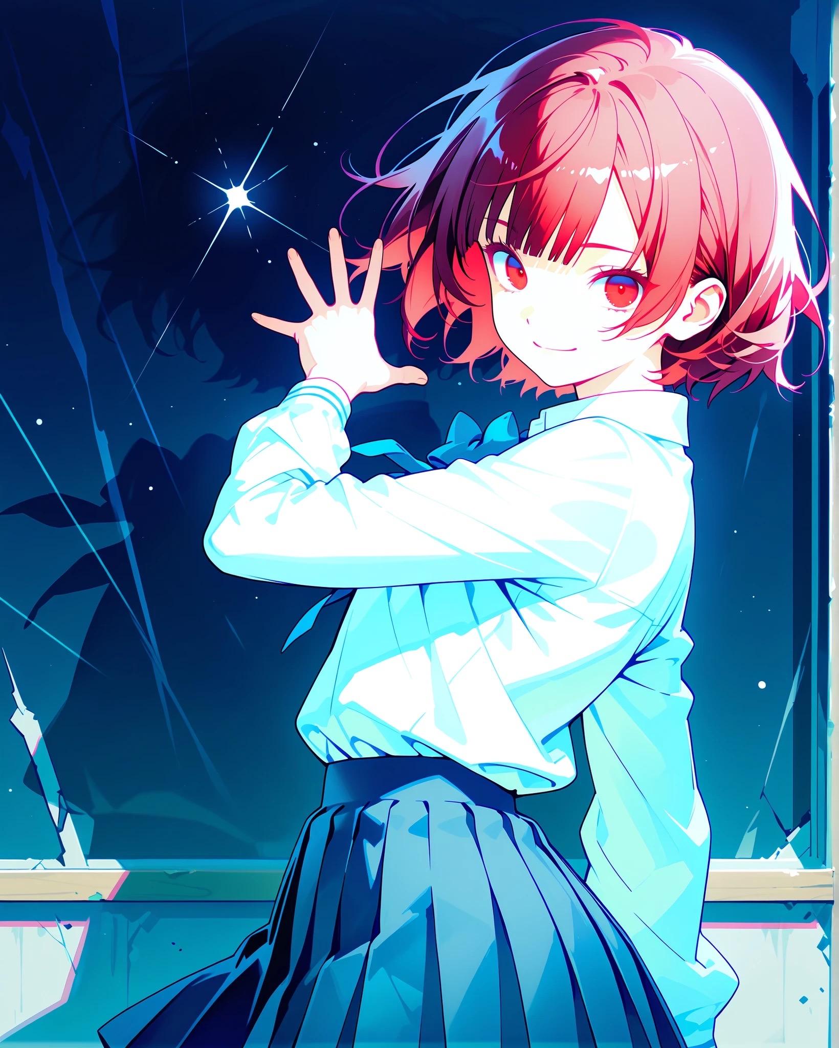 普通ぽいの | の人気AIイラスト・グラビア