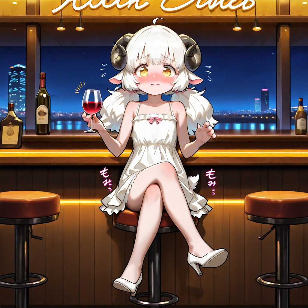 メイちゃんのちちぷいの子修行‼️