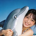 Hugging the Ocean 2枚目