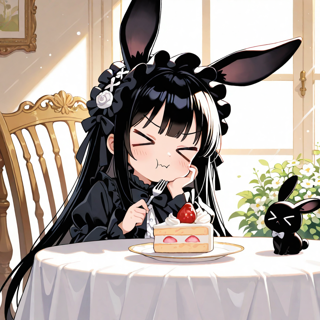 今日はショートケーキの日