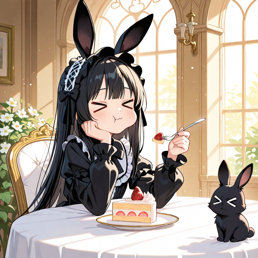今日はショートケーキの日