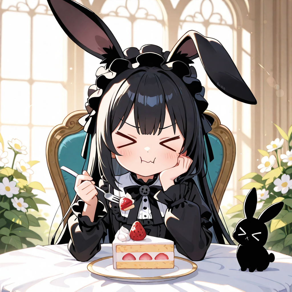 今日はショートケーキの日