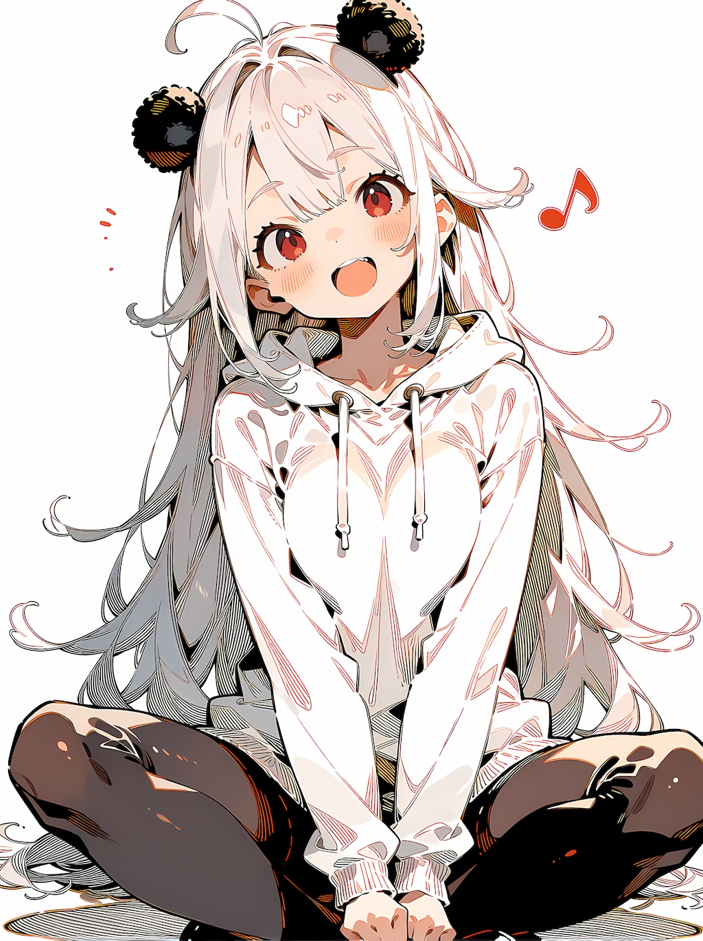 突然歌うよ