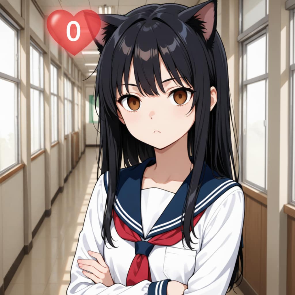 好感度可視化能力