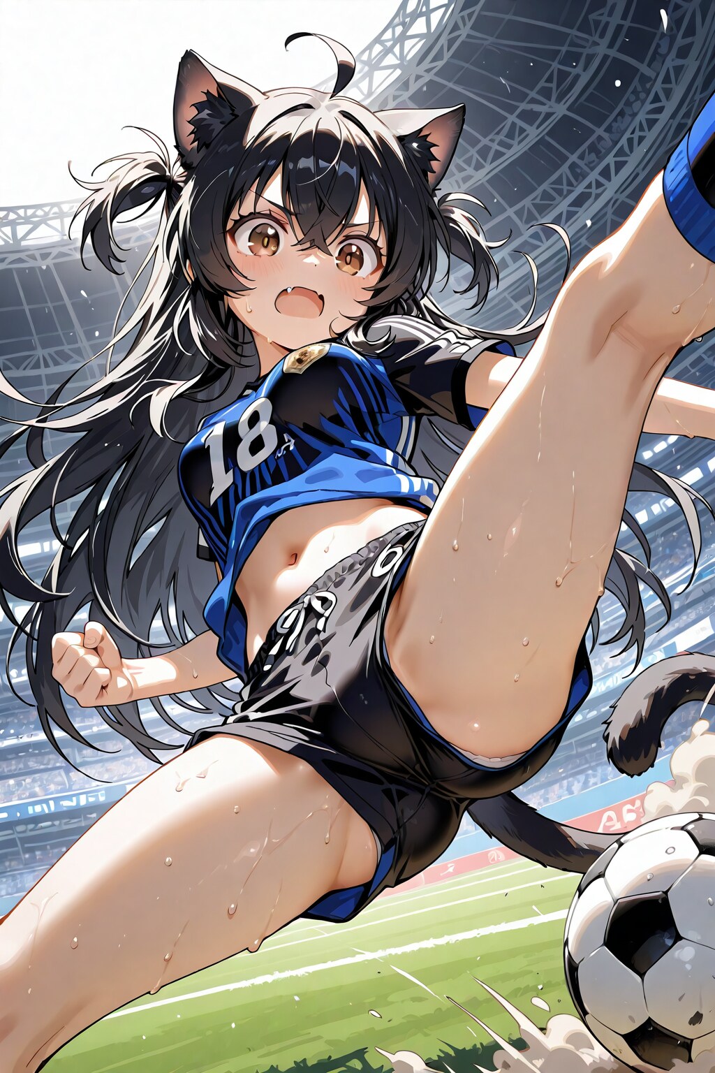 サッカー