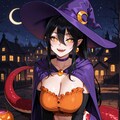 ハロウィン (大人向け) | ルビー 4枚目