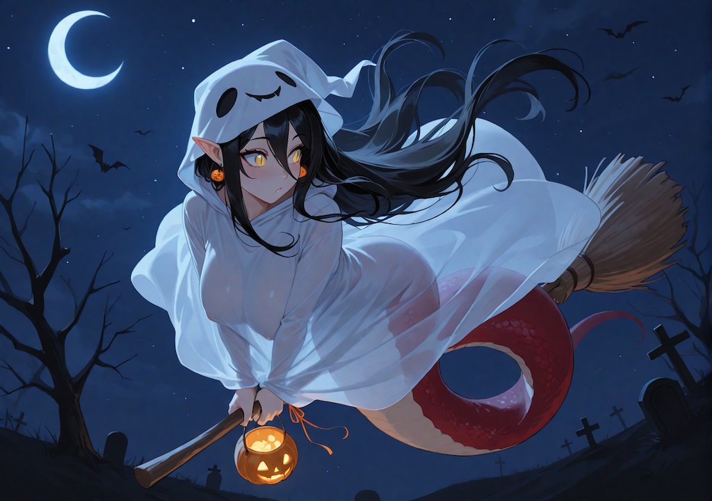 ハロウィン (大人向け) | ルビー