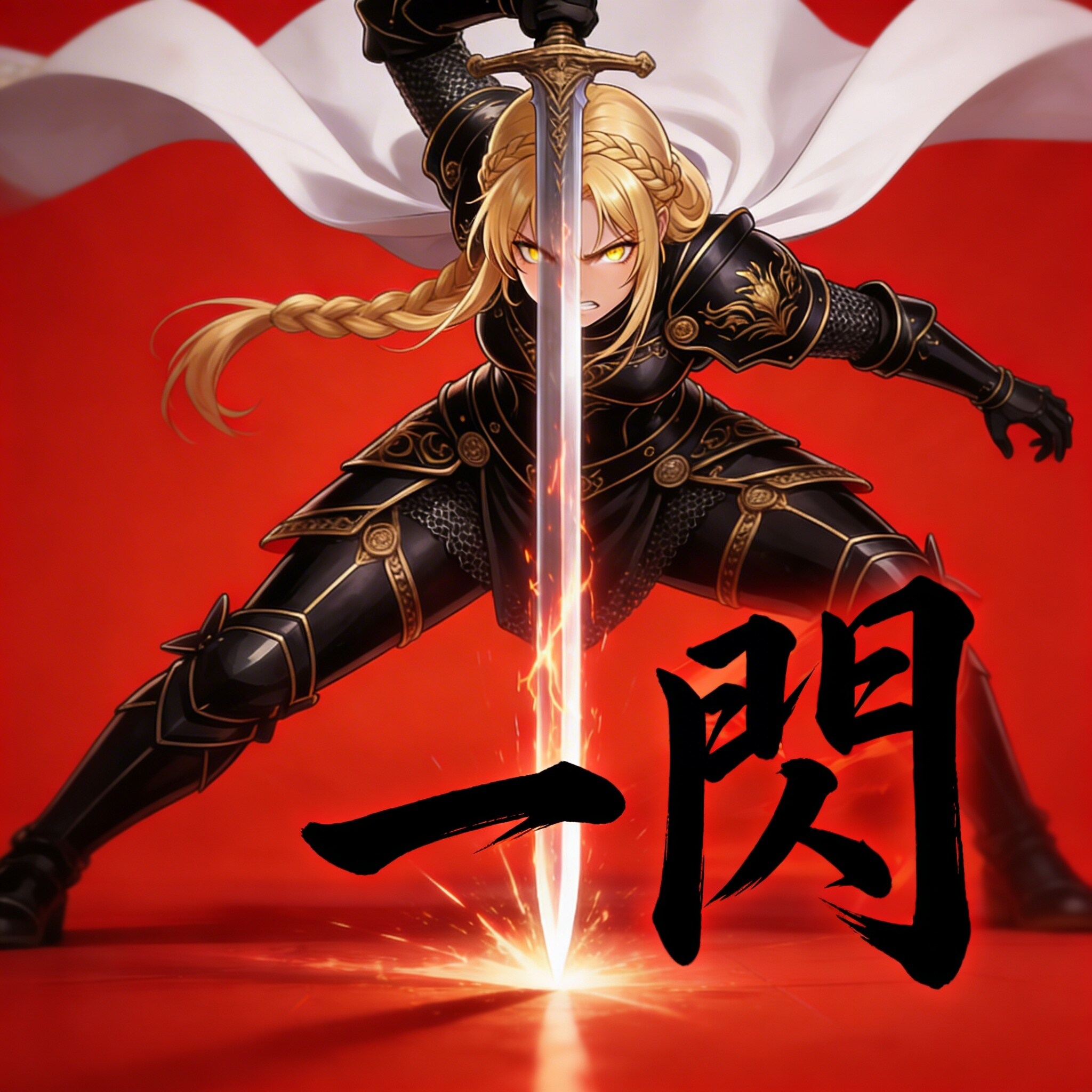 一閃