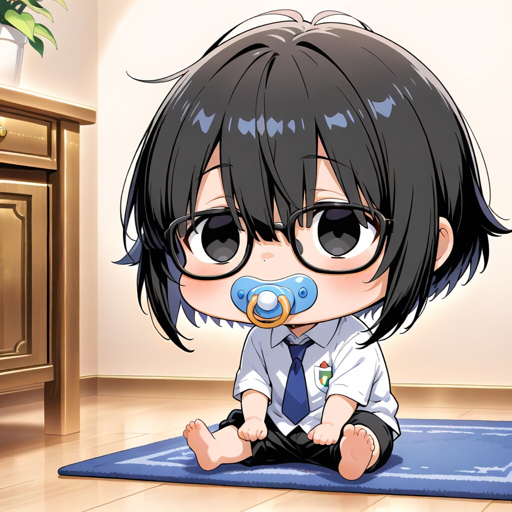 ベイビーうちの子達