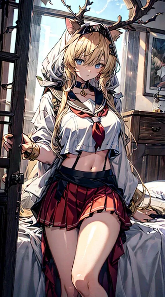 トナカイ2