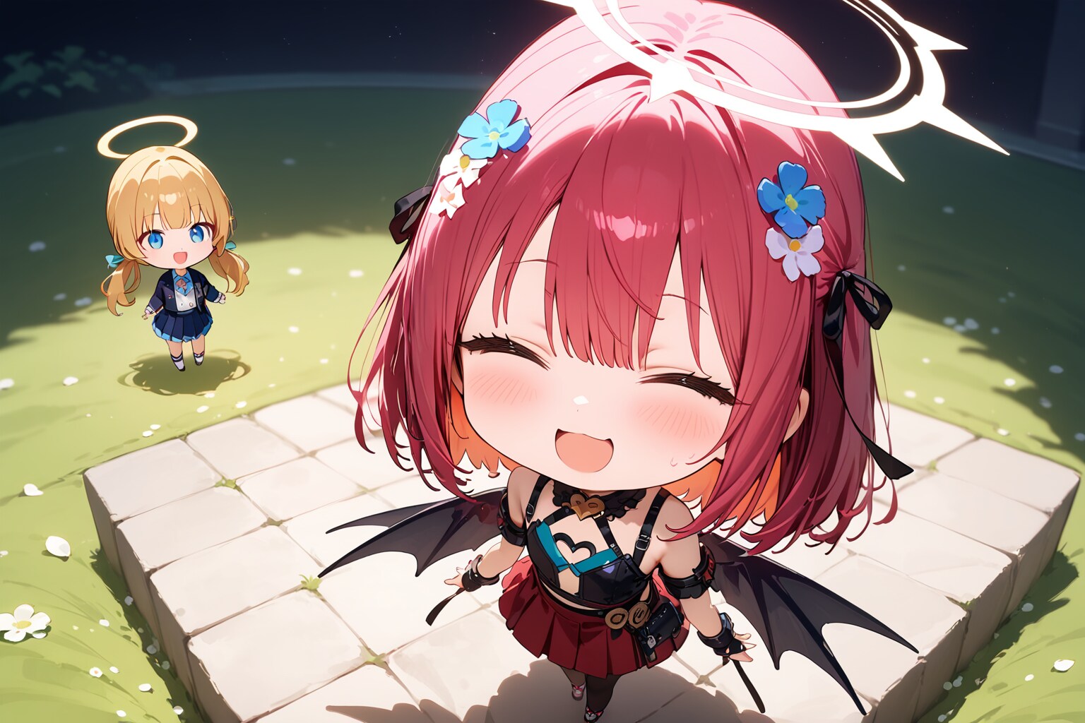 練習生成。 | の人気AIイラスト・グラビア