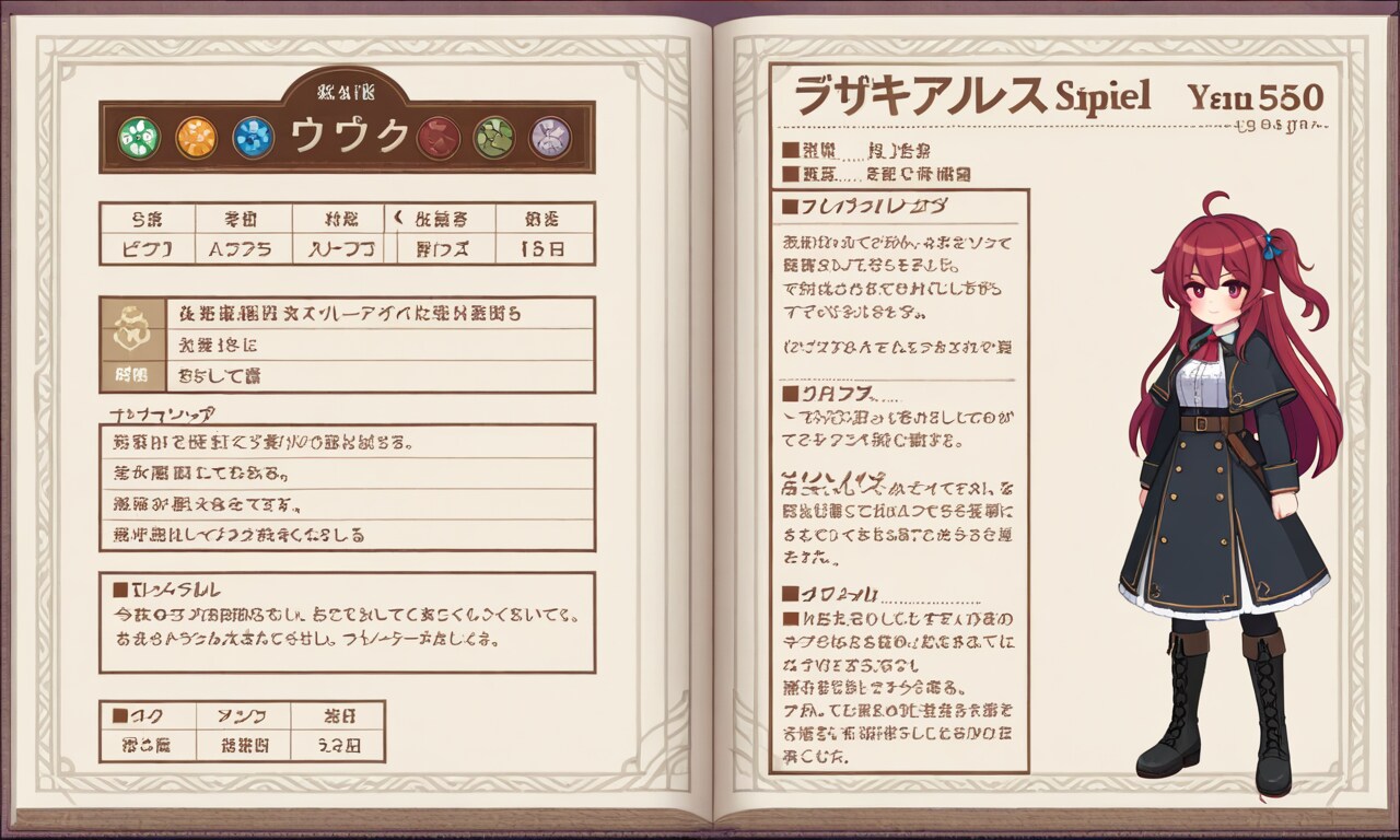 夢の中で文字を読む