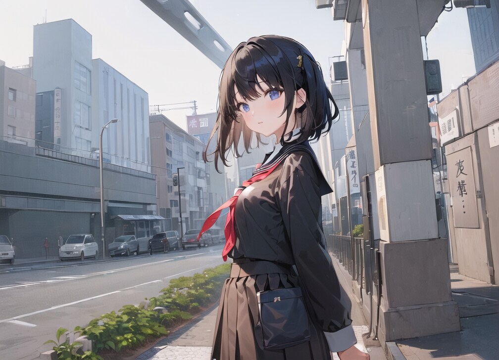 GIRL