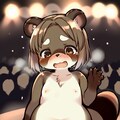 たぬき 7枚目