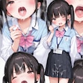 on tongue 8枚目