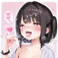 on tongue 5枚目