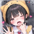on tongue 2枚目
