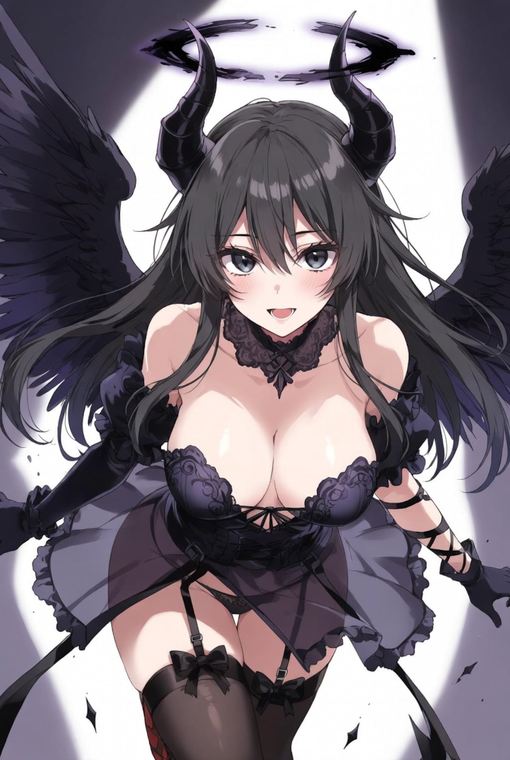 だてんし