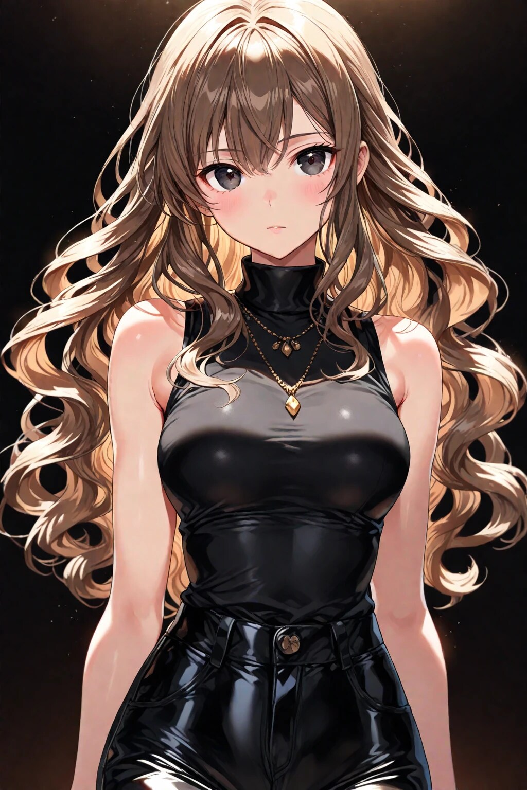 きれいなお姉さん！　冴さん、いいですね！
