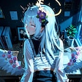 白洲アズサ / ブルーアーカイブ (NSFW) 6枚目