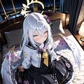 白洲アズサ / ブルーアーカイブ (NSFW) 12枚目