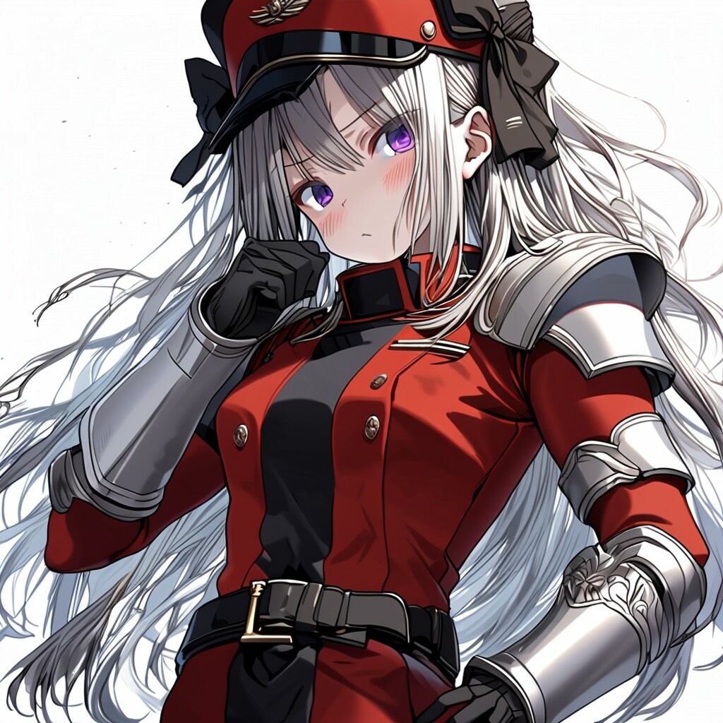VEGAちゃん🤔