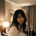 今夜は、少しだけ素顔の私。 3枚目