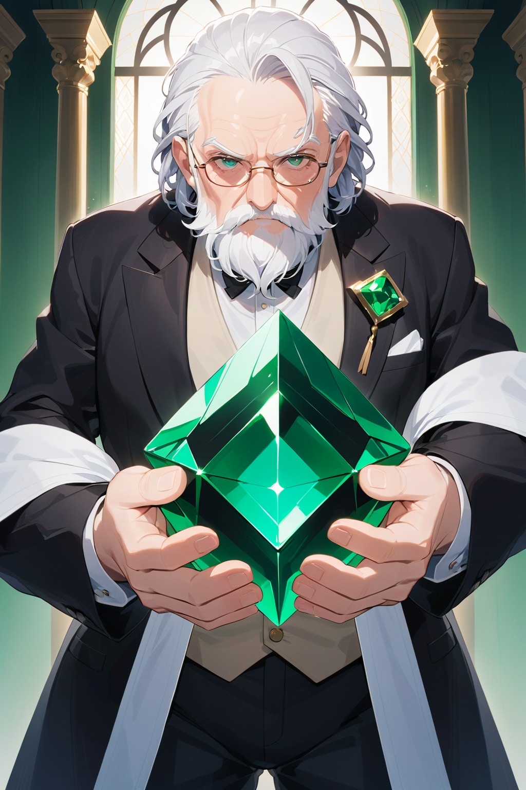 EMERALD