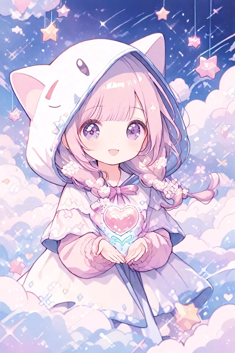 白魔導士 White Mage