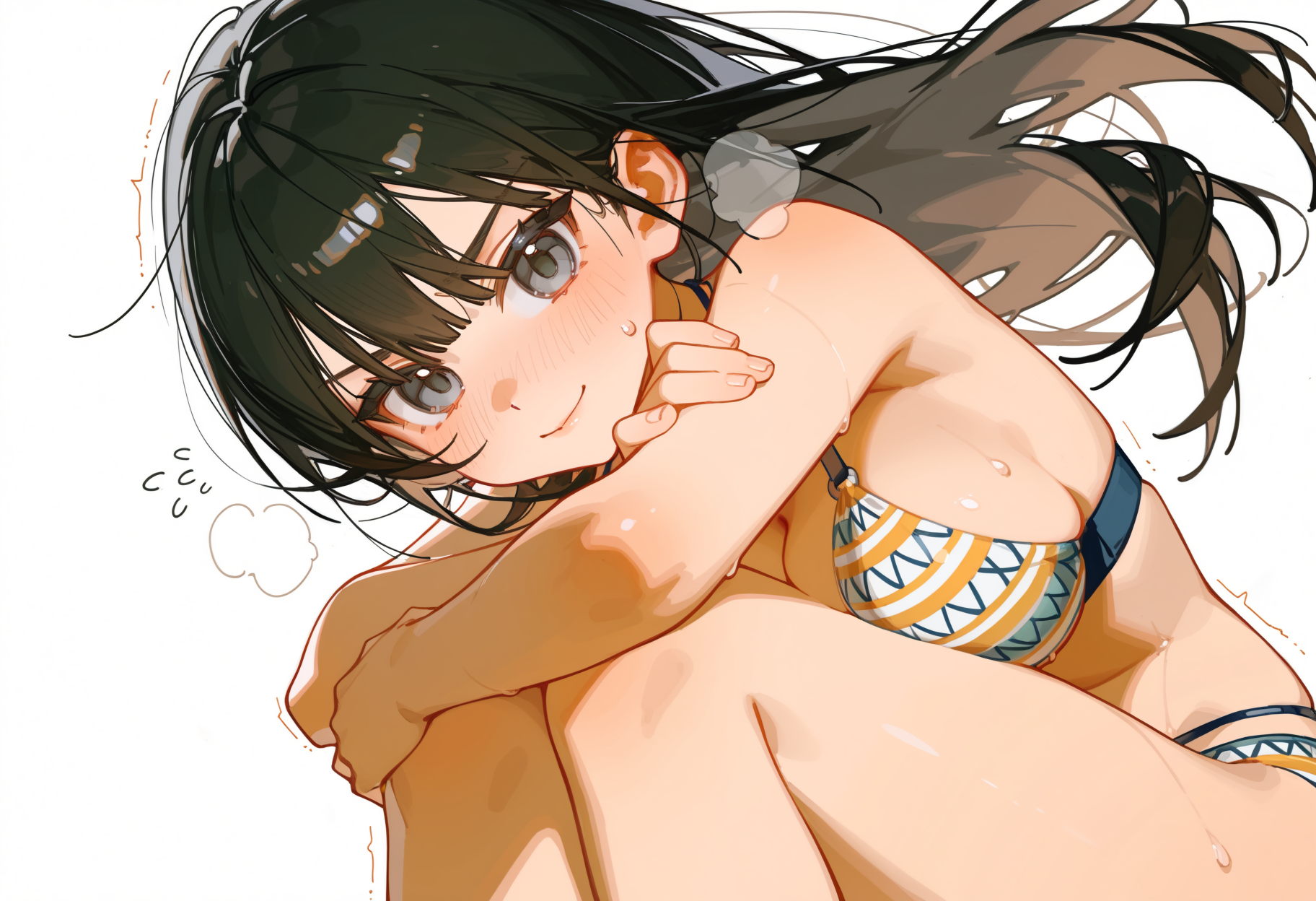 からふるビキニ
