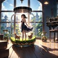 今日は何の日？　ピアノの日。ナンの日 9枚目