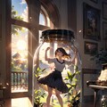 今日は何の日？　ピアノの日。ナンの日 6枚目