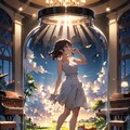 今日は何の日？　ピアノの日。ナンの日 5枚目
