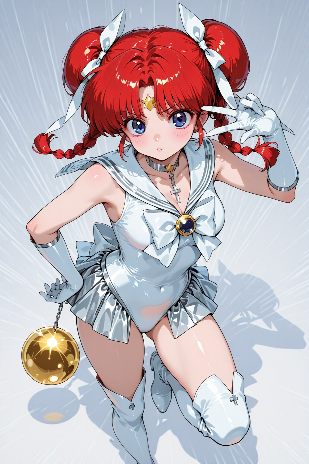 ギャル風