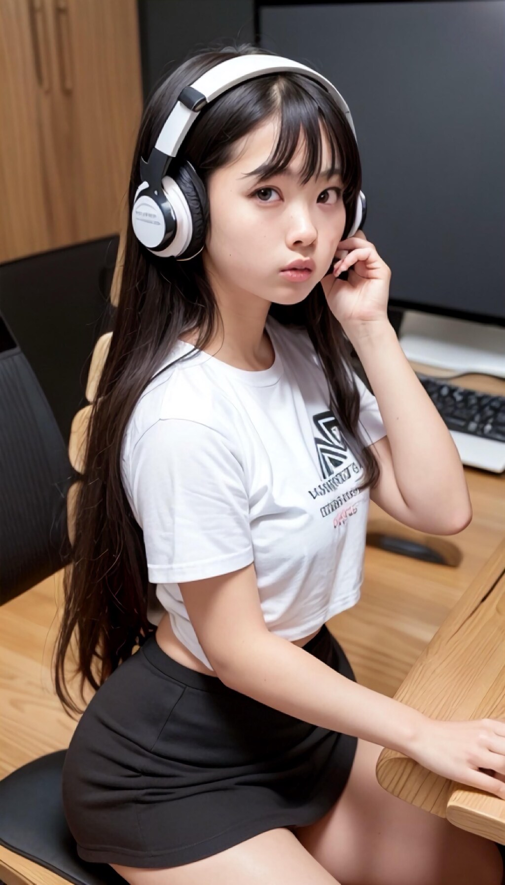 ネカフェ💻