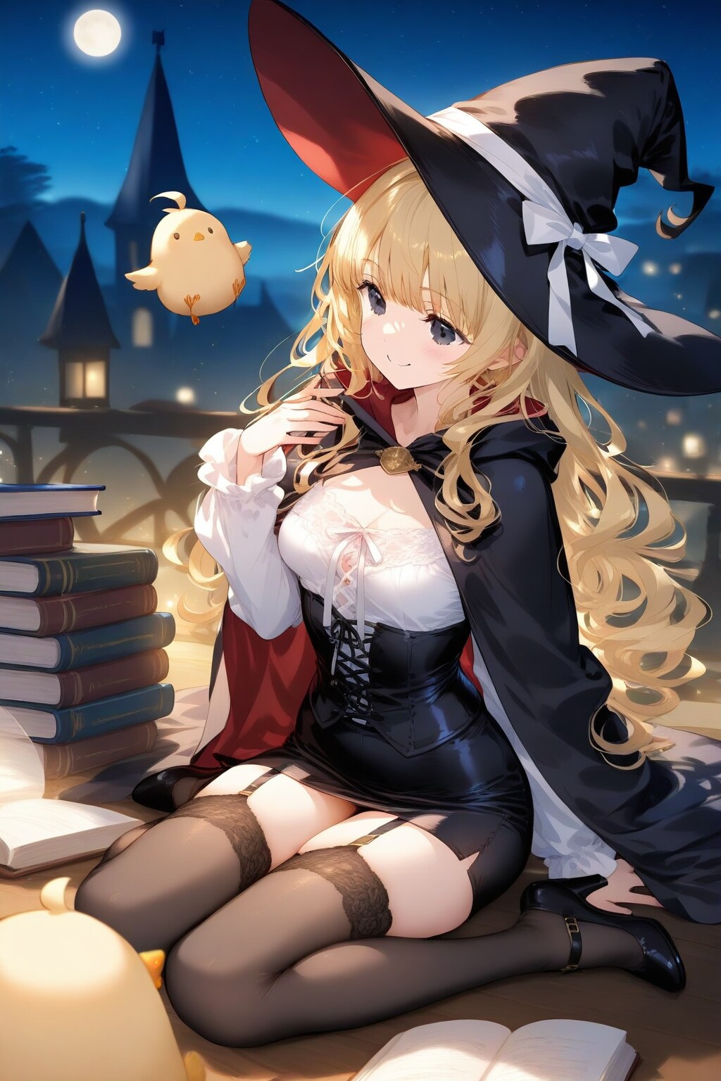 ヤミと帽子とケンちゃん