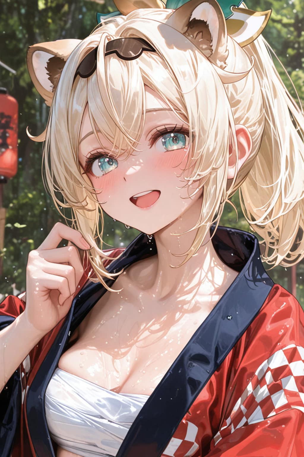 ござるさん