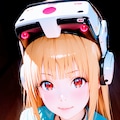 V4B,HALO,UNICORN,TOPAZさんでVRゴーグルちちぷいちゃんししょちゃん 6枚目