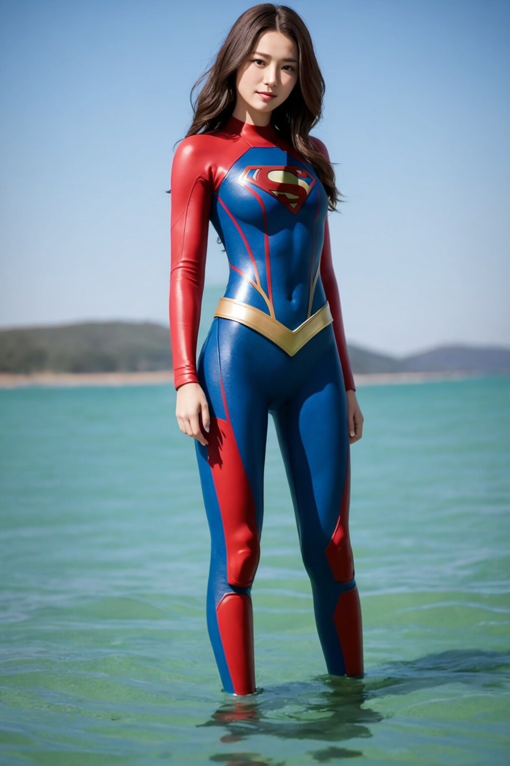 Supergirl