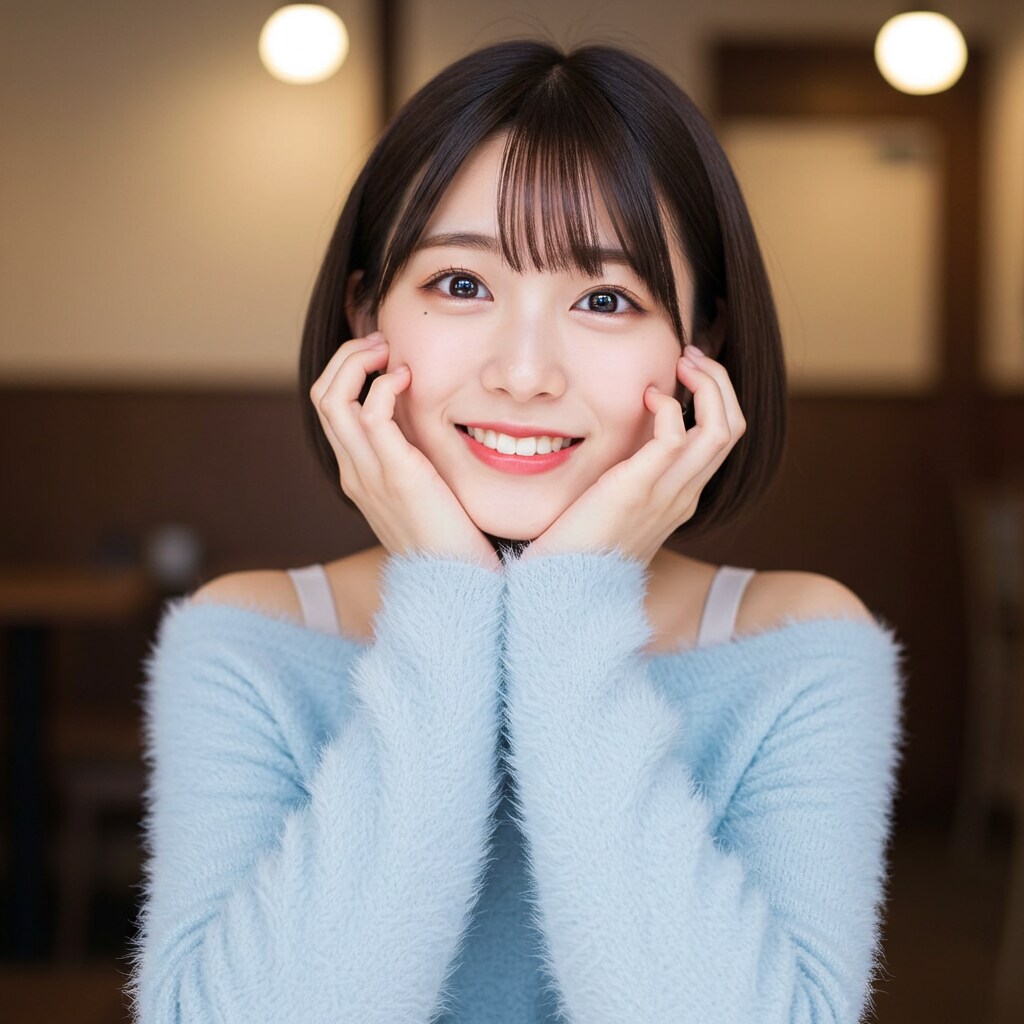 最終回、彼の呼び出し