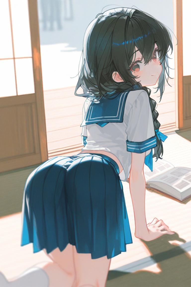 あっ！ | の人気AIイラスト・グラビア