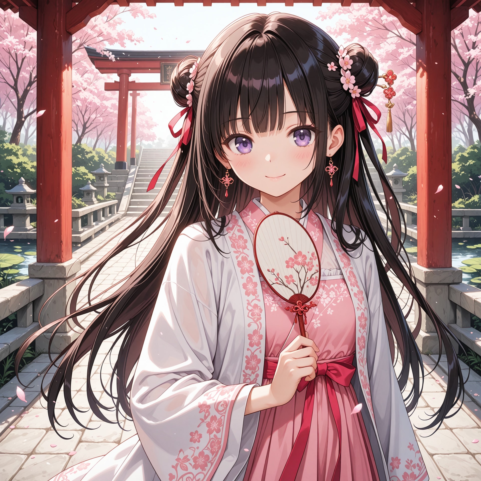 漢服