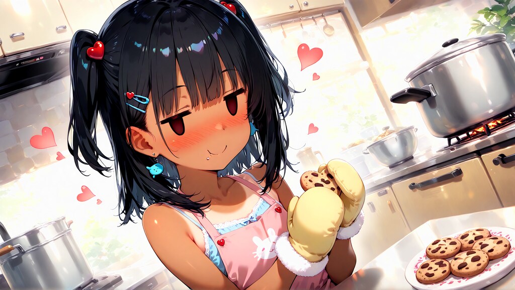 みんなのホワイトデー！