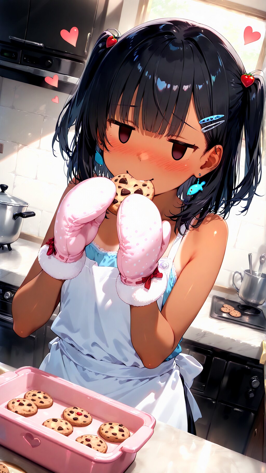 みんなのホワイトデー！