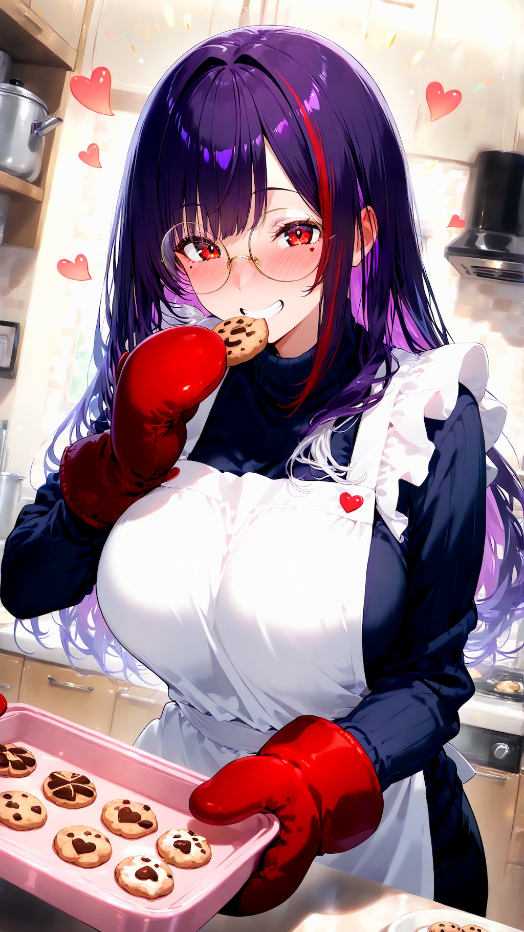 みんなのホワイトデー！