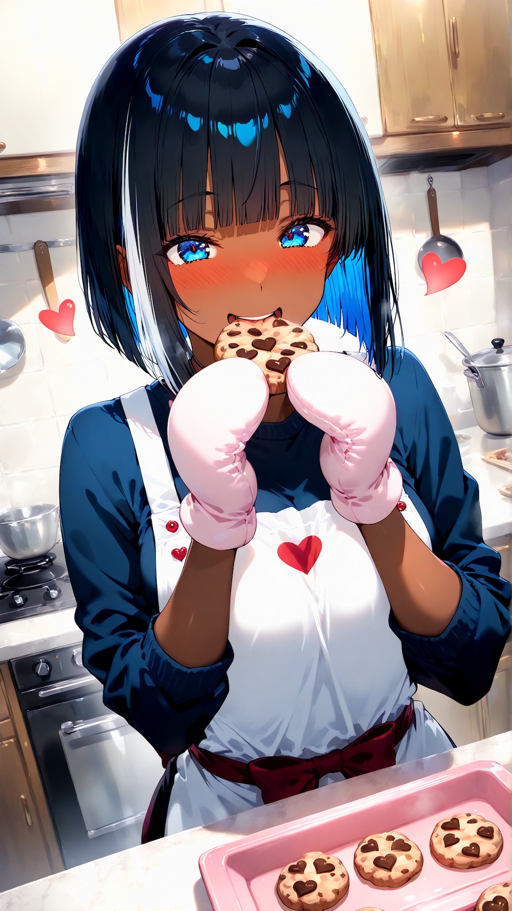 みんなのホワイトデー！