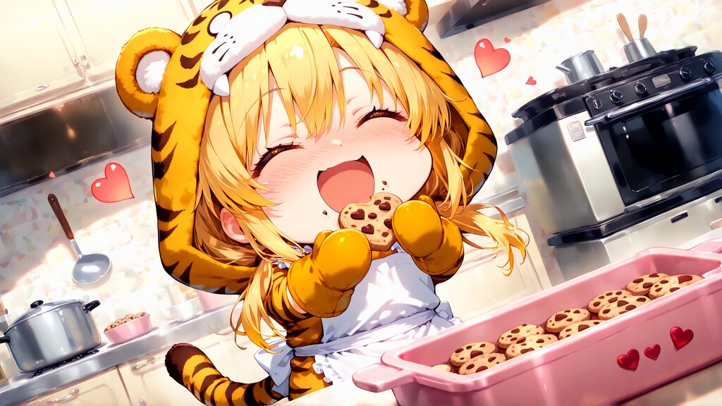 みんなのホワイトデー！