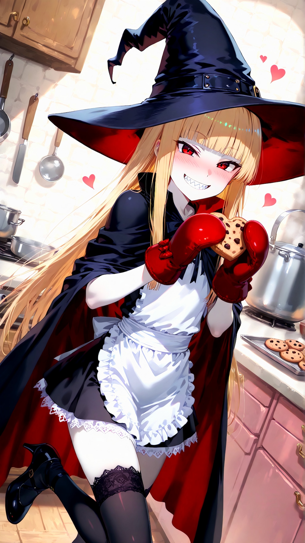 みんなのホワイトデー！