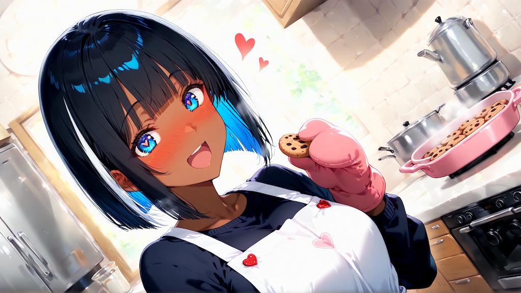 みんなのホワイトデー！